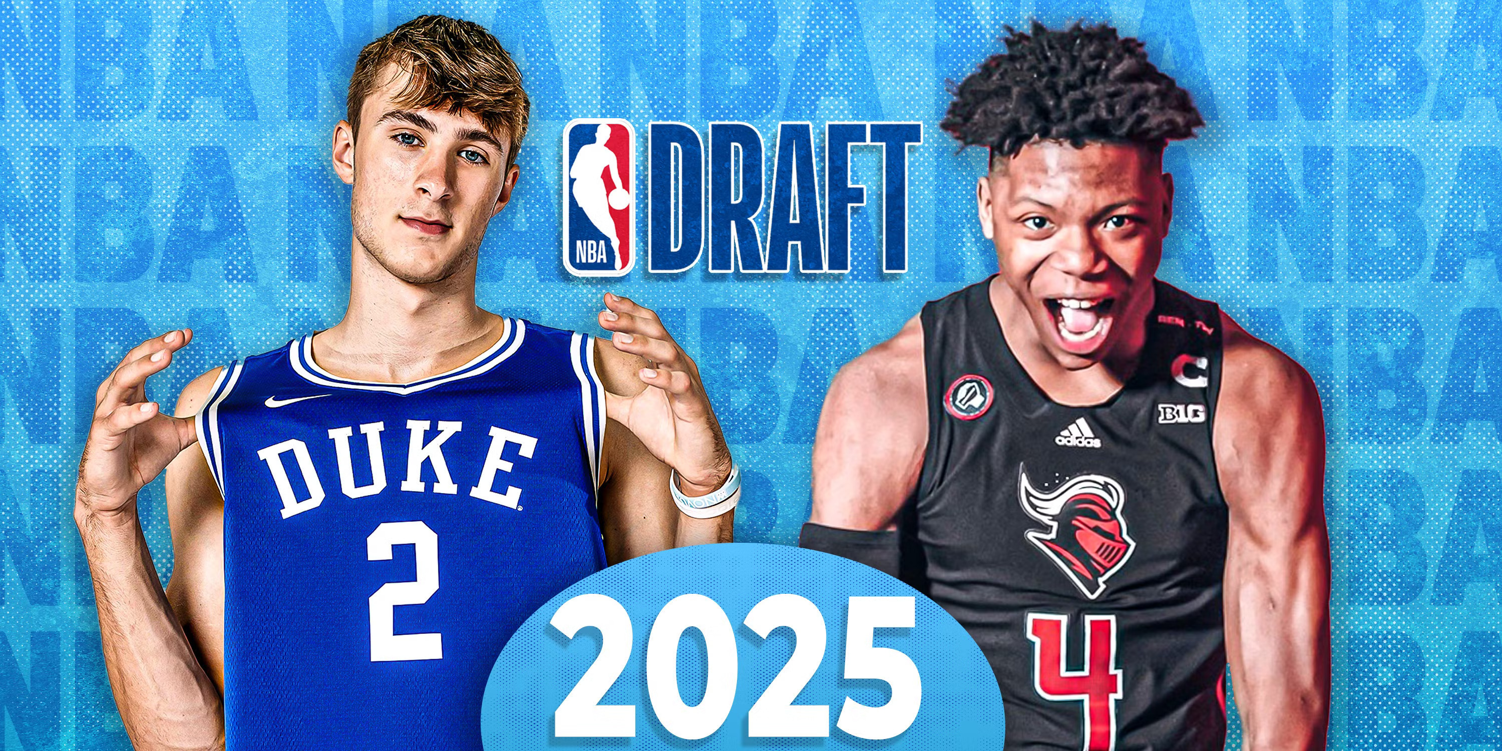 2025 NBA Draft